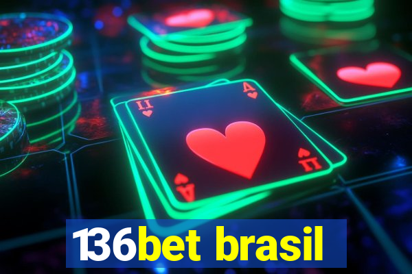 136bet brasil